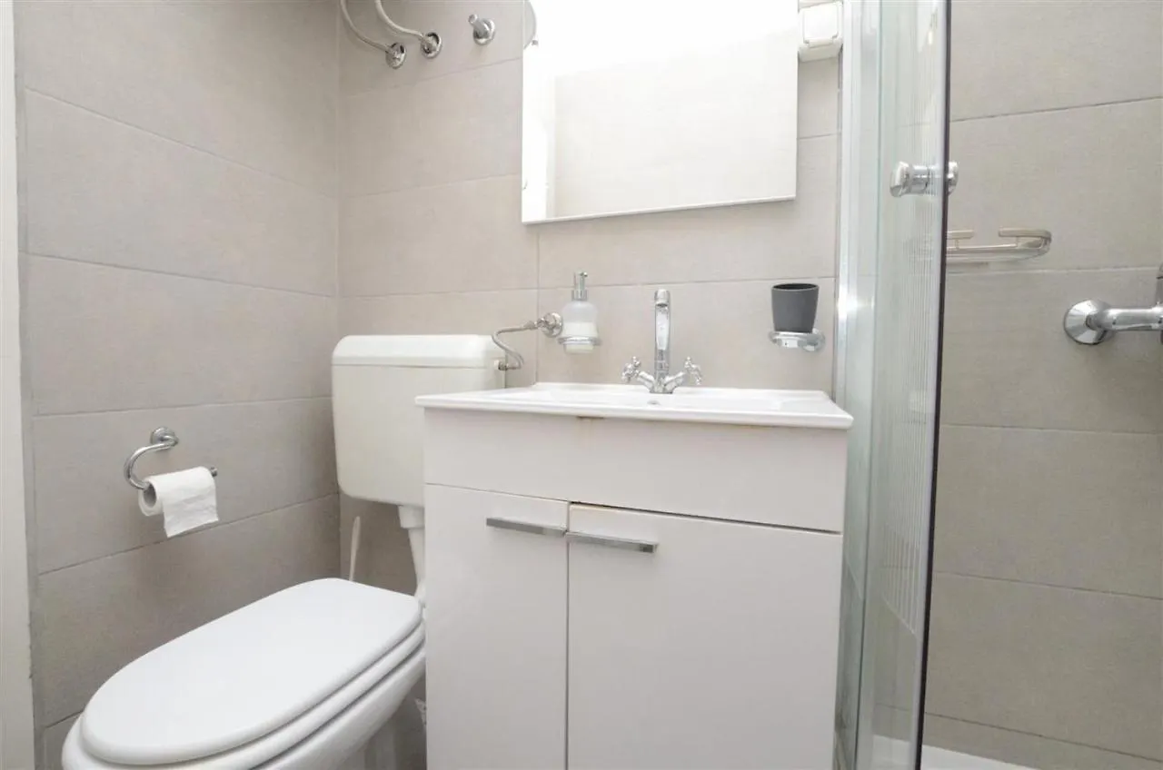 Apartment Relax Opatija