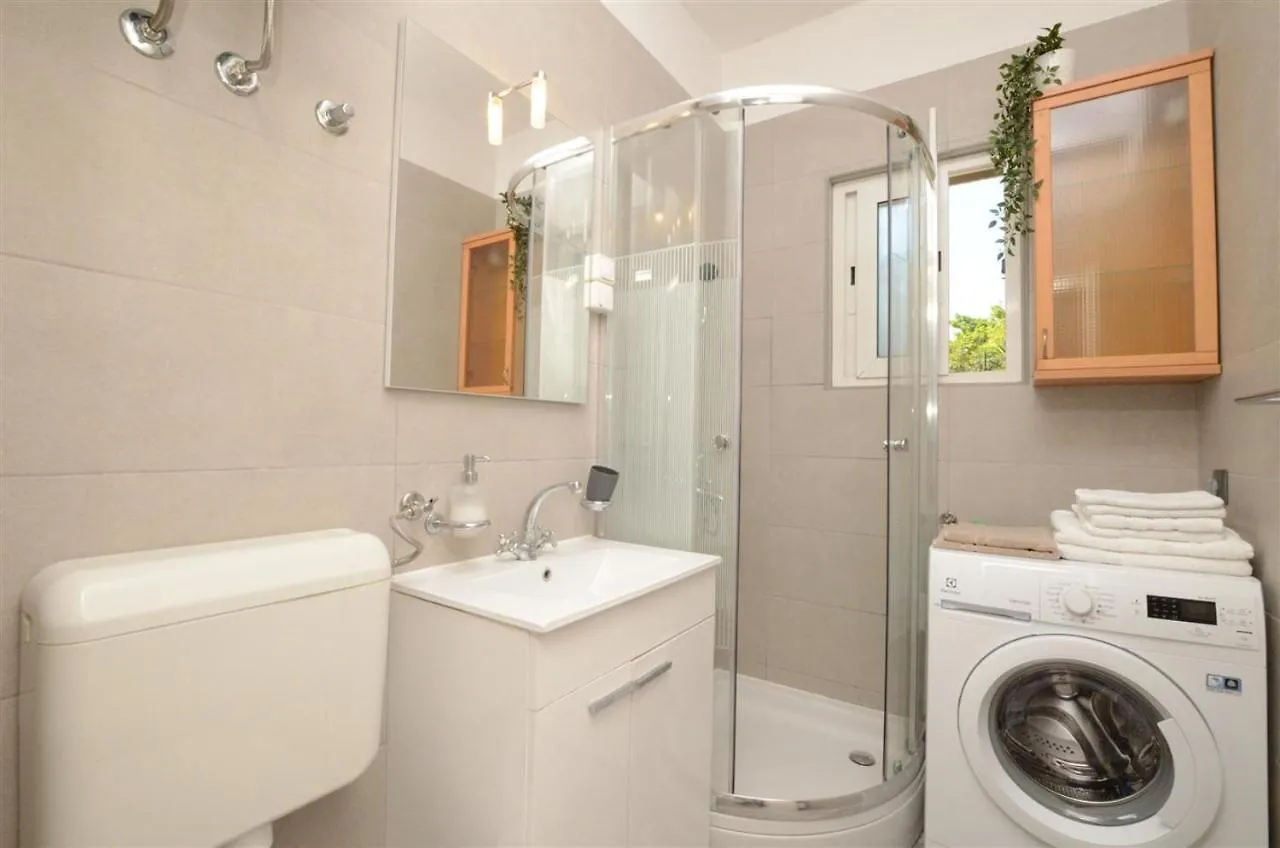 Apartment Relax Opatija 0*,  Croatia