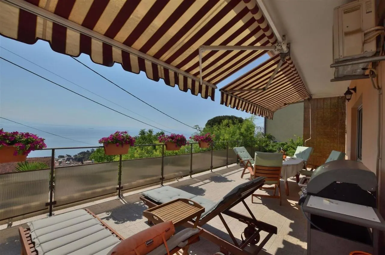 Apartment Relax Opatija
