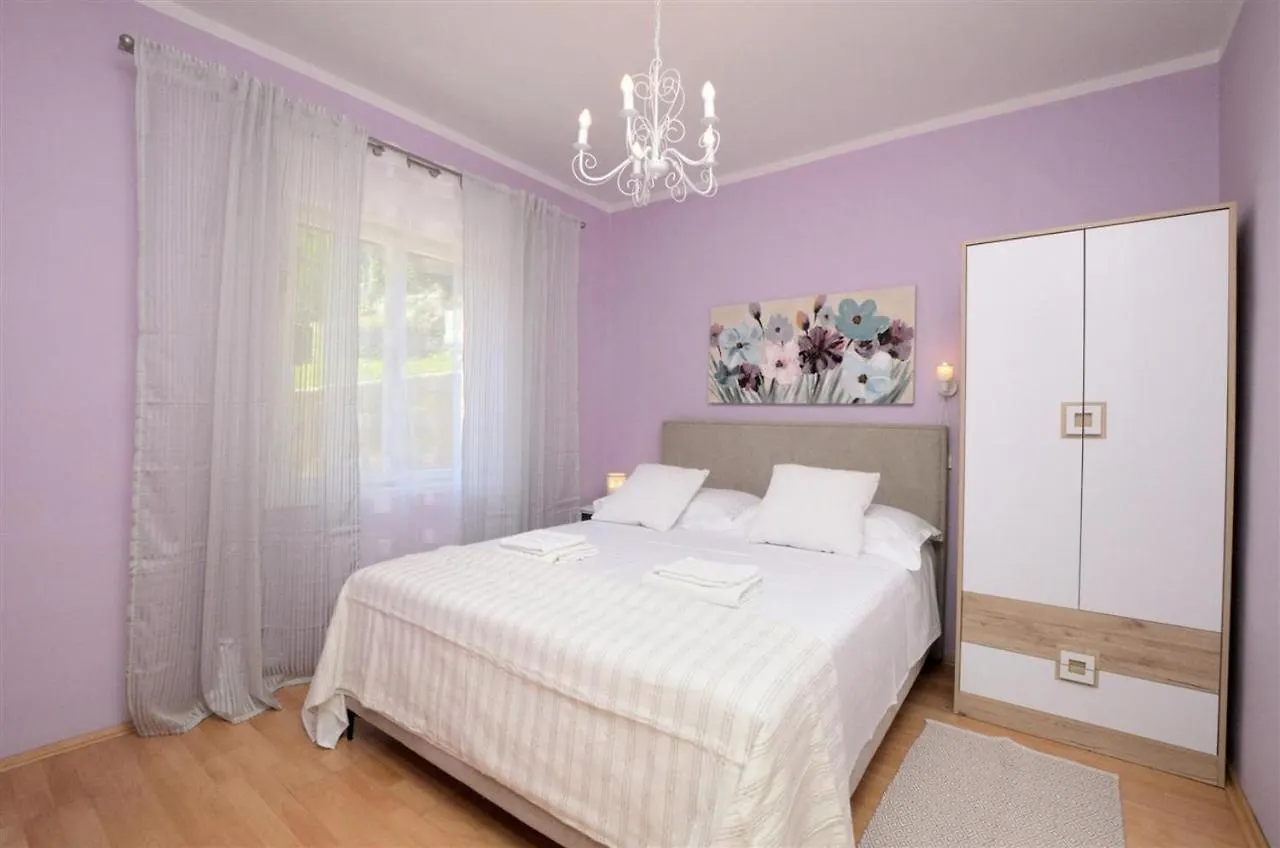 Apartment Relax Opatija