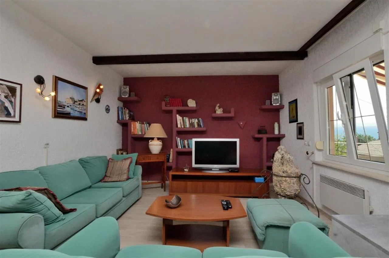 Apartment Relax Opatija Croatia