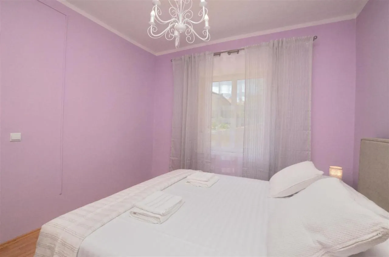 Apartment Relax Opatija 0*,