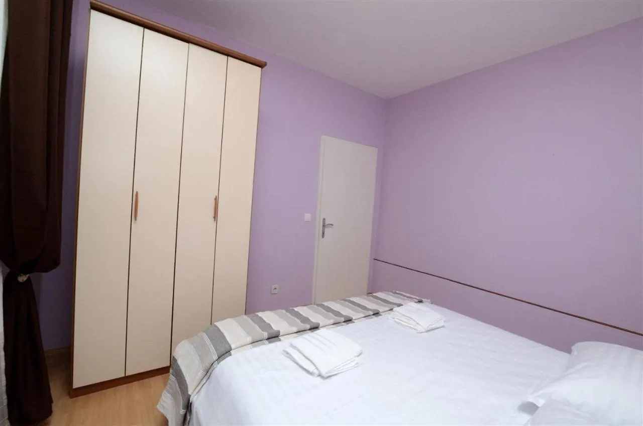Apartment Relax Opatija Croatia
