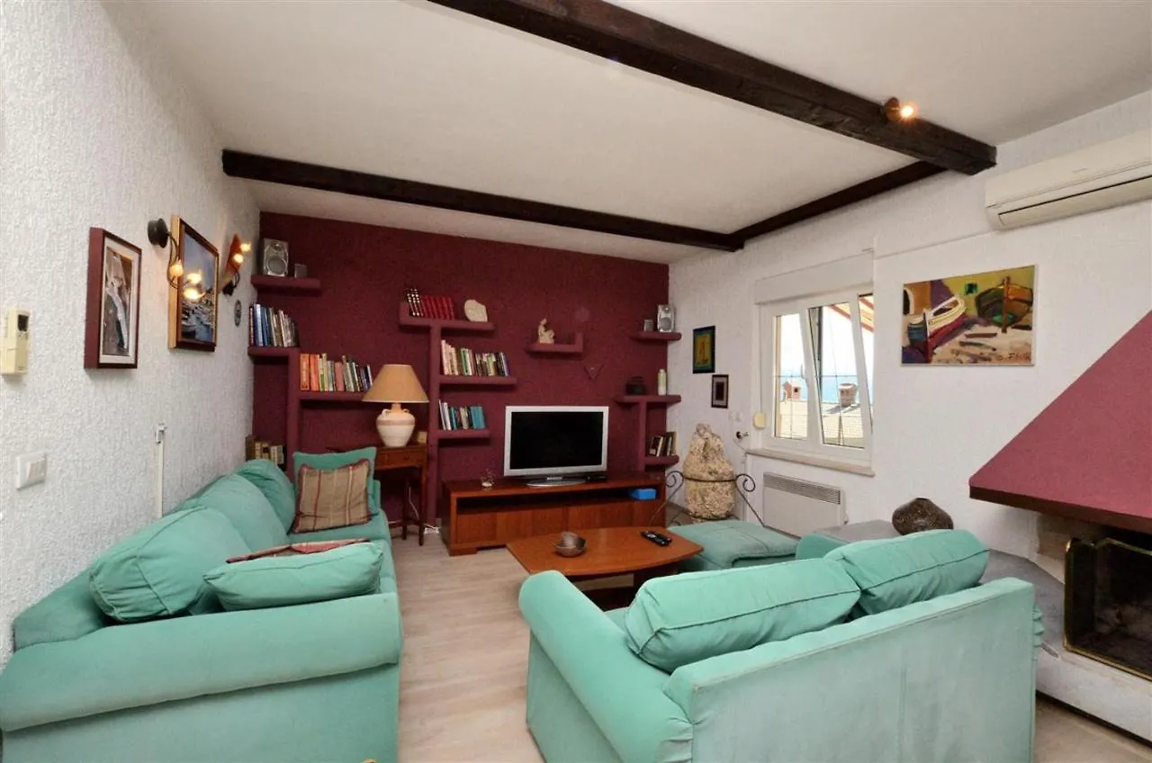 Apartment Relax Opatija