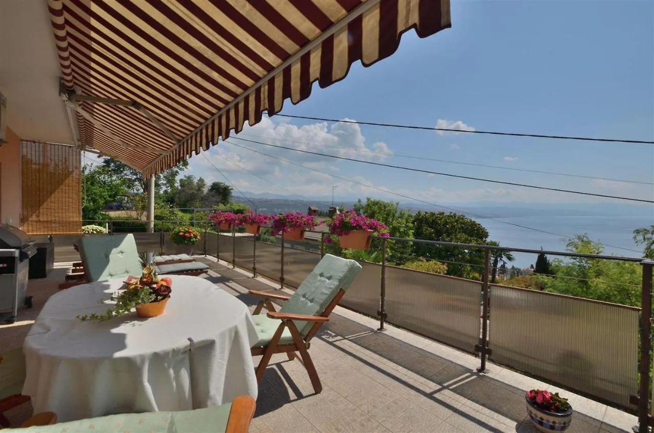 Apartment Relax Opatija 0*,