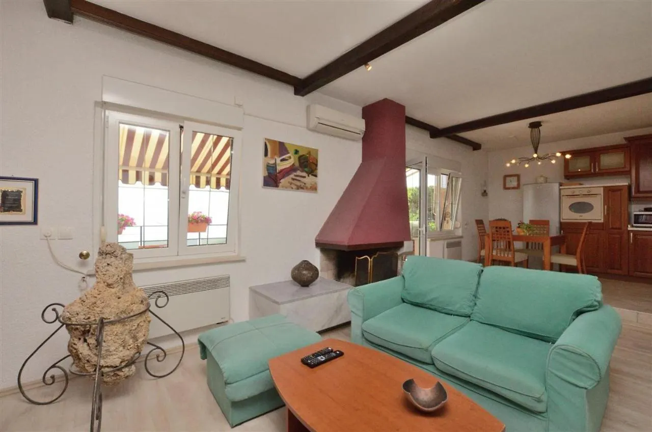 Apartment Relax Opatija