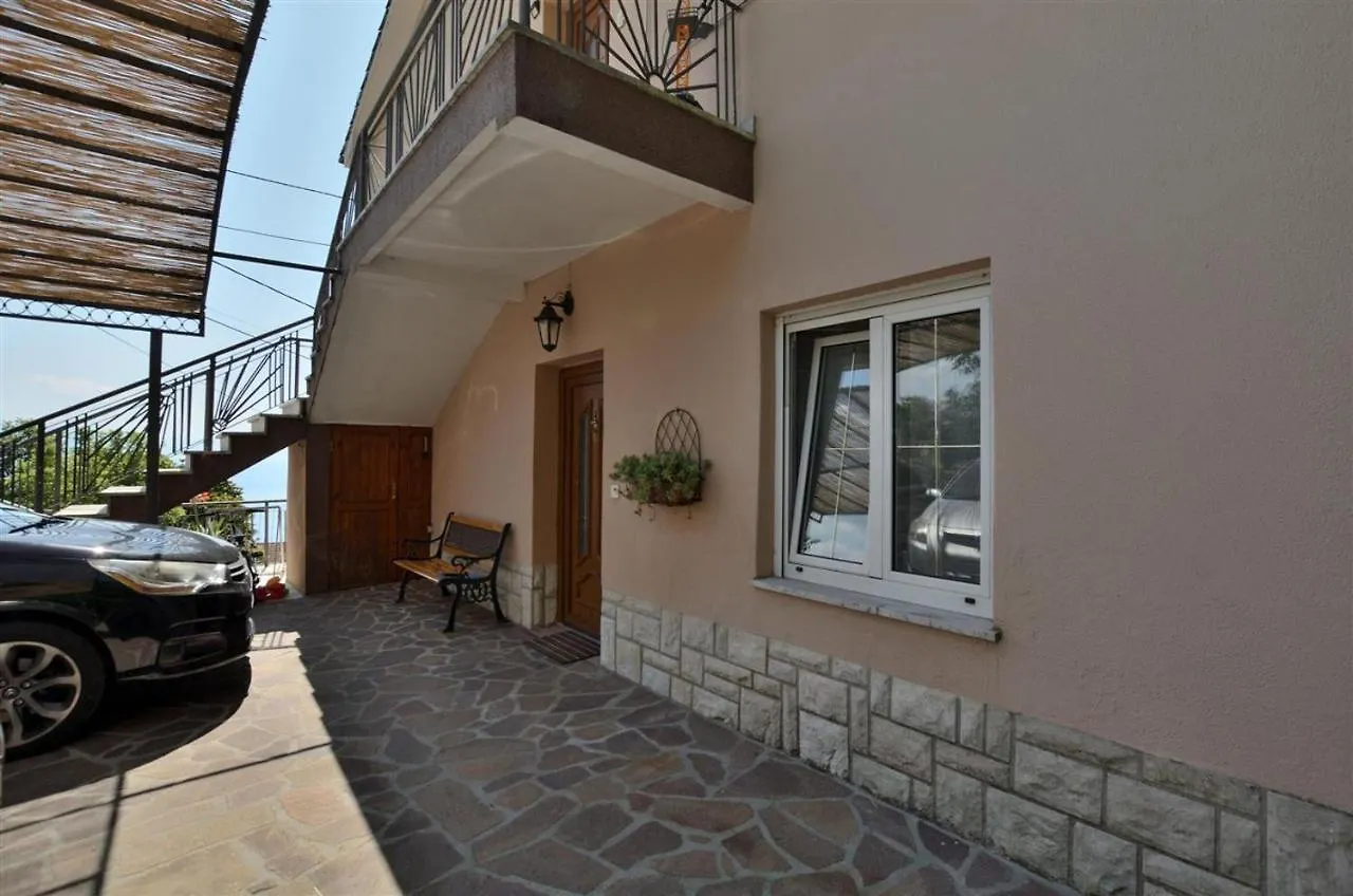 Apartment Relax Opatija