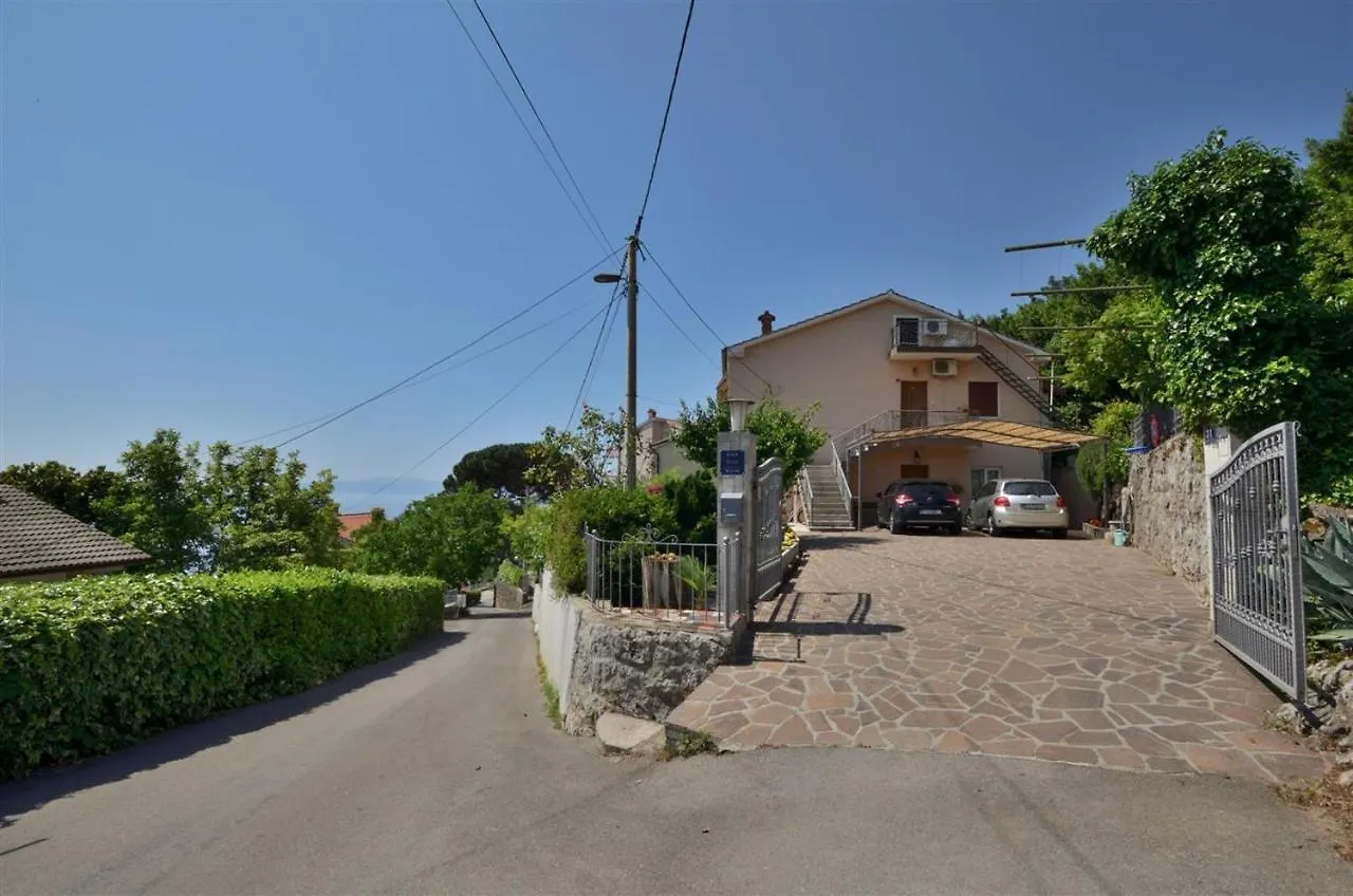Apartment Relax Opatija