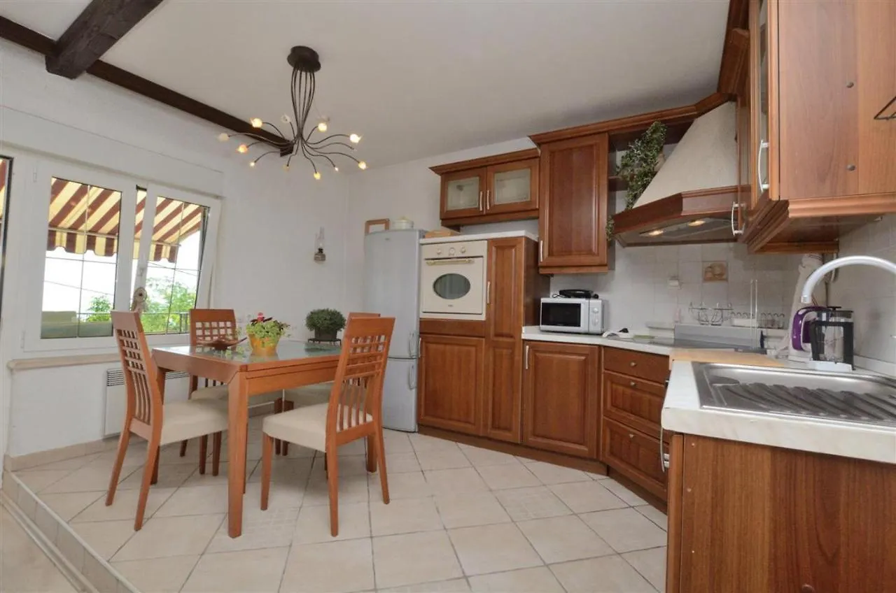 Apartment Relax Opatija Croatia