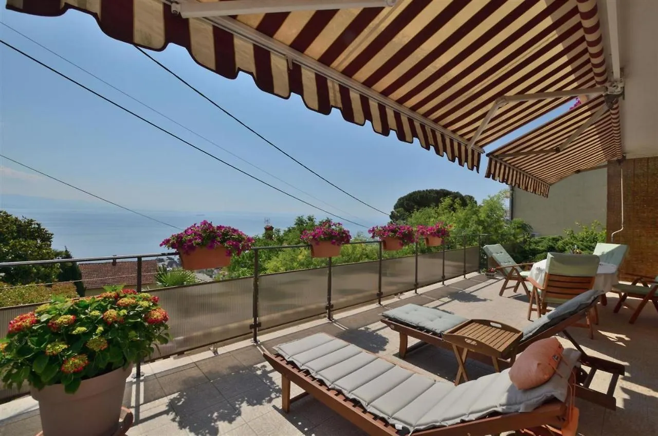 Apartment Relax Opatija 0*,