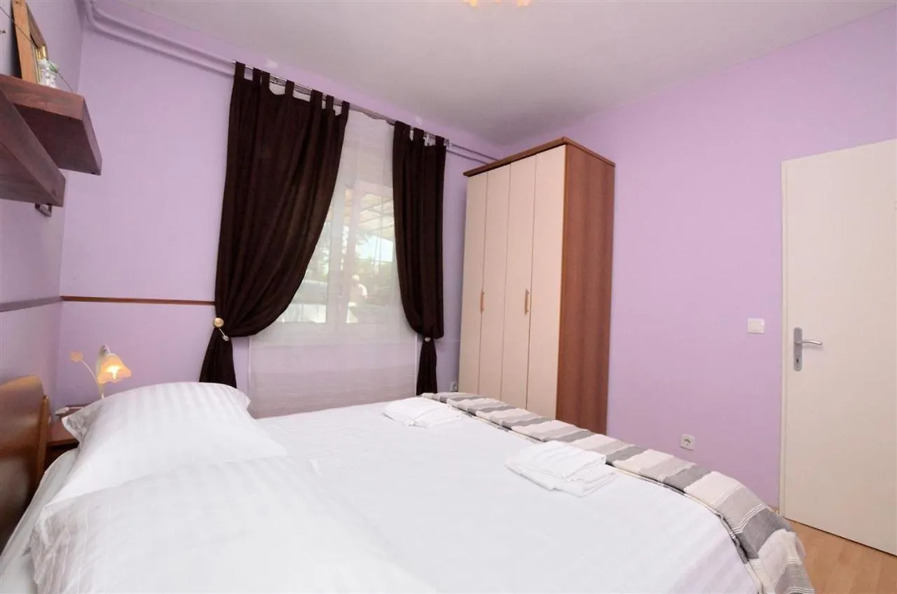 Apartment Relax Opatija