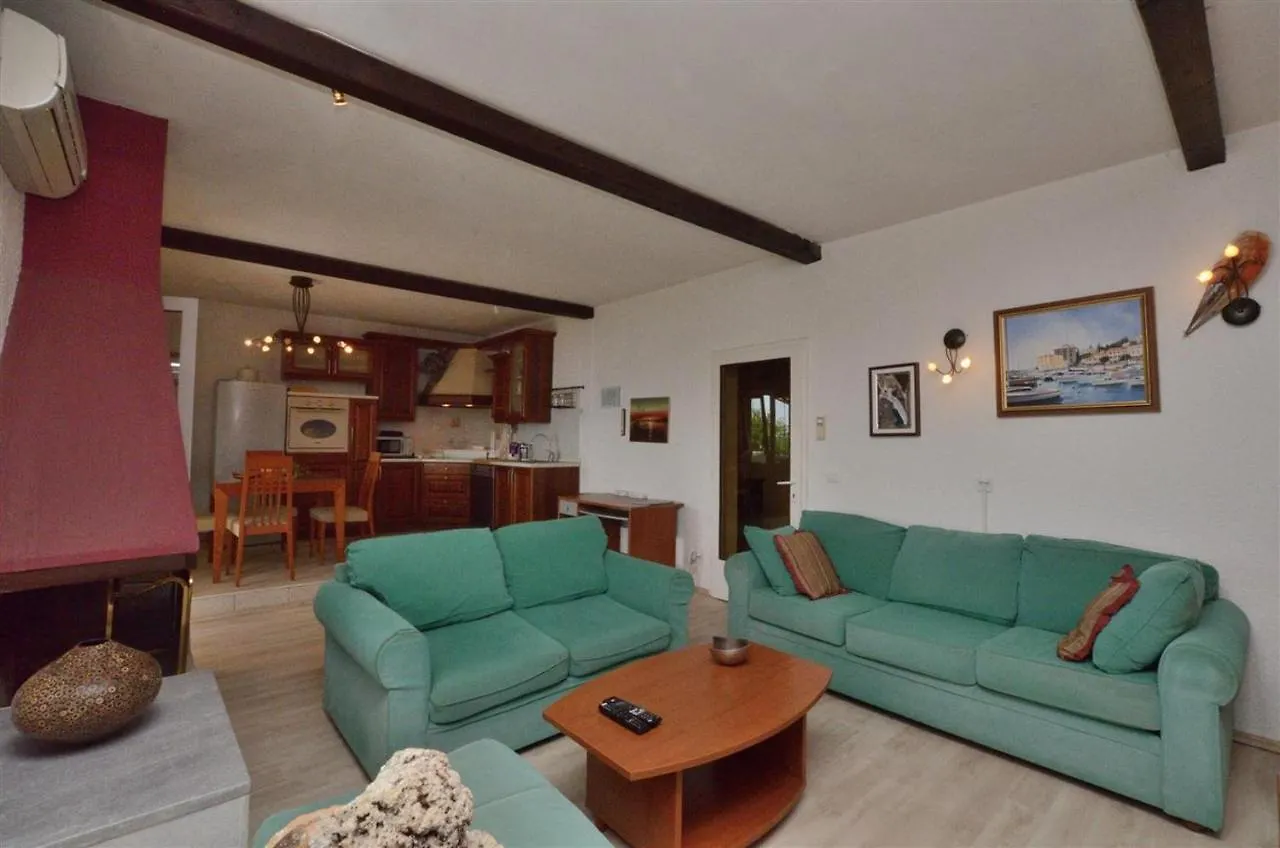 Apartment Relax Opatija 0*,  Croatia