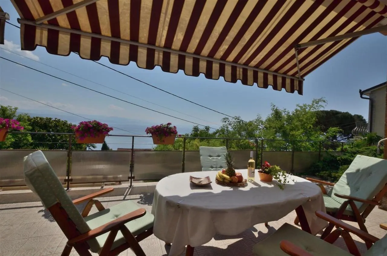 Apartment Relax Opatija