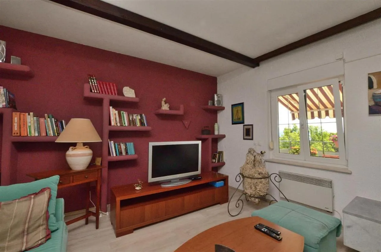 Apartment Relax Opatija