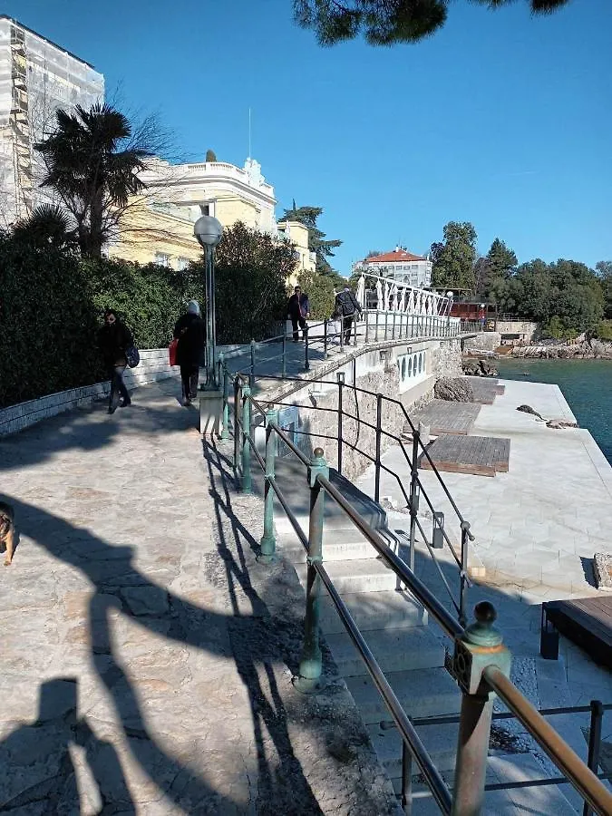Apartment Relax Opatija