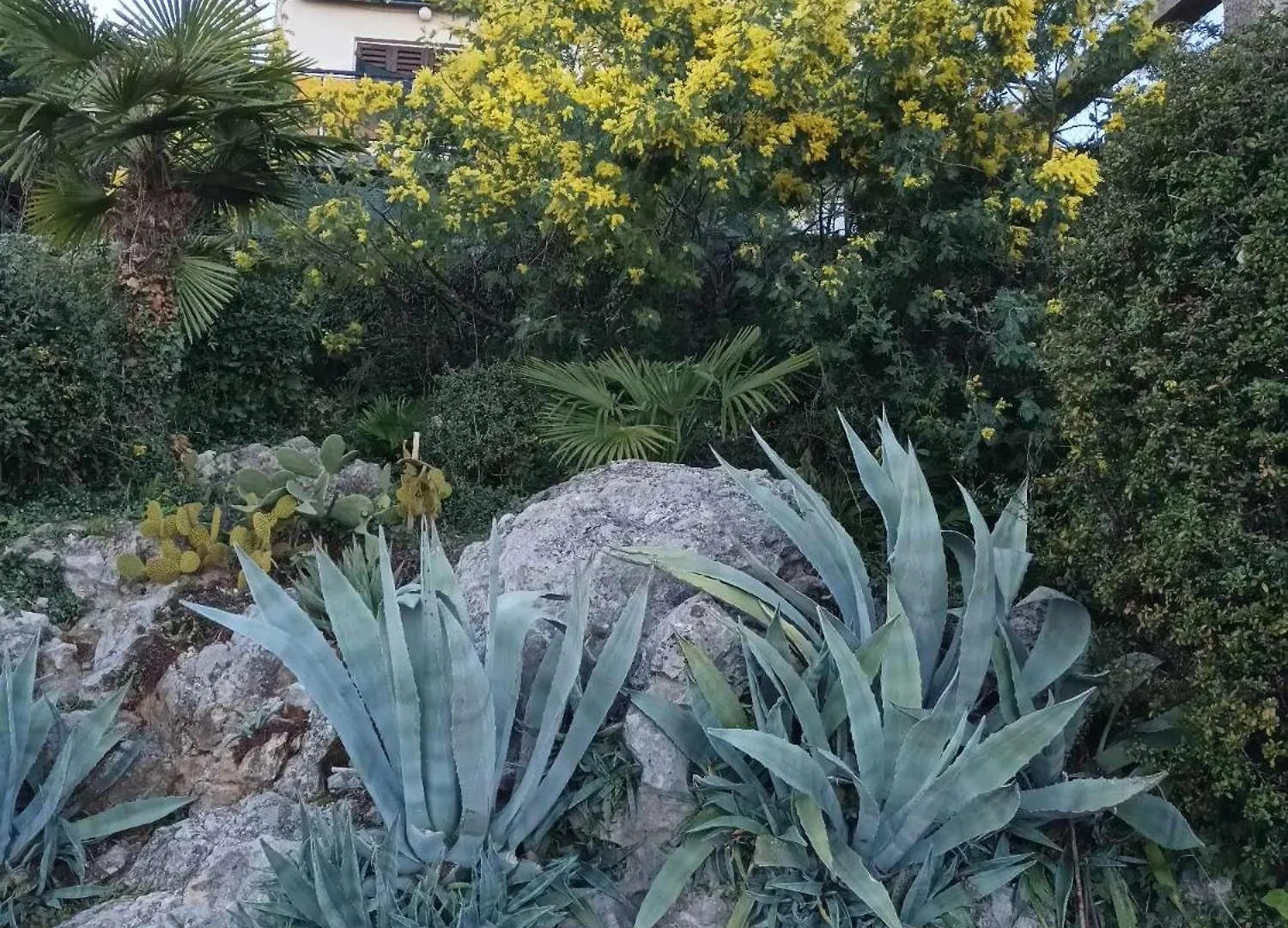 Apartment Relax Opatija Croatia