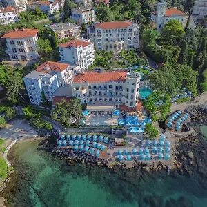 Hotel Miramar, Opatija
